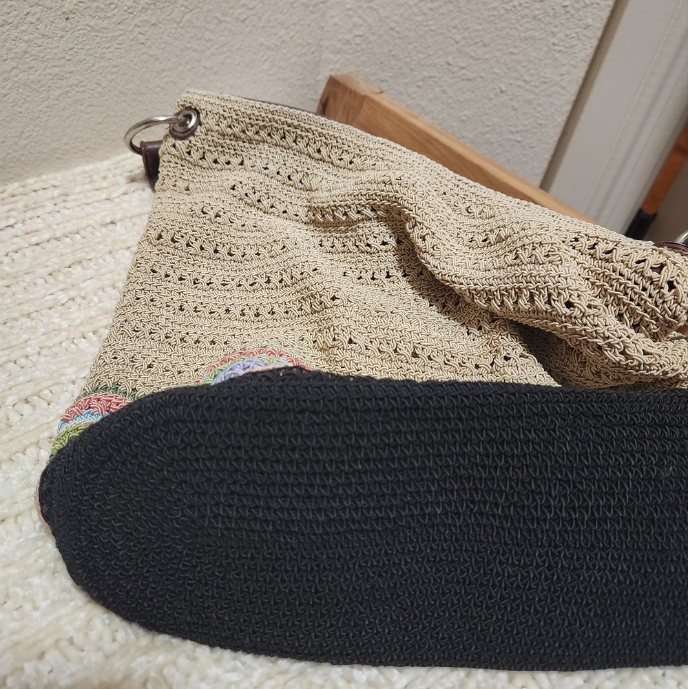 Boho Style Purse - Picture 4 of 4